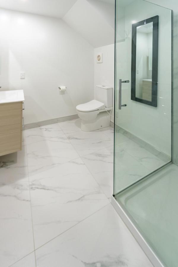 3 Bedroom 2 Bath Central City Christchurch Zewnętrze zdjęcie