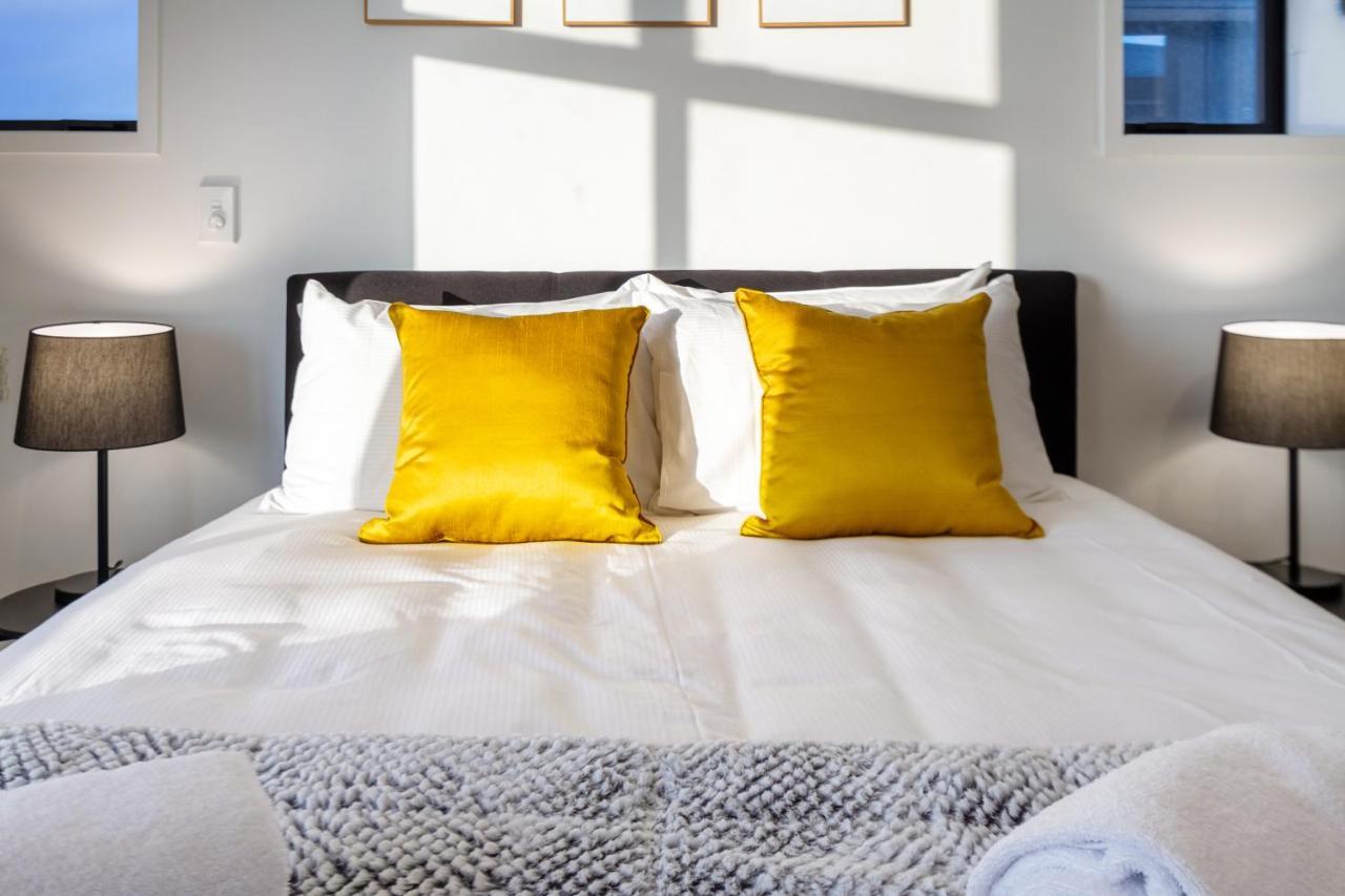 3 Bedroom 2 Bath Central City Christchurch Zewnętrze zdjęcie