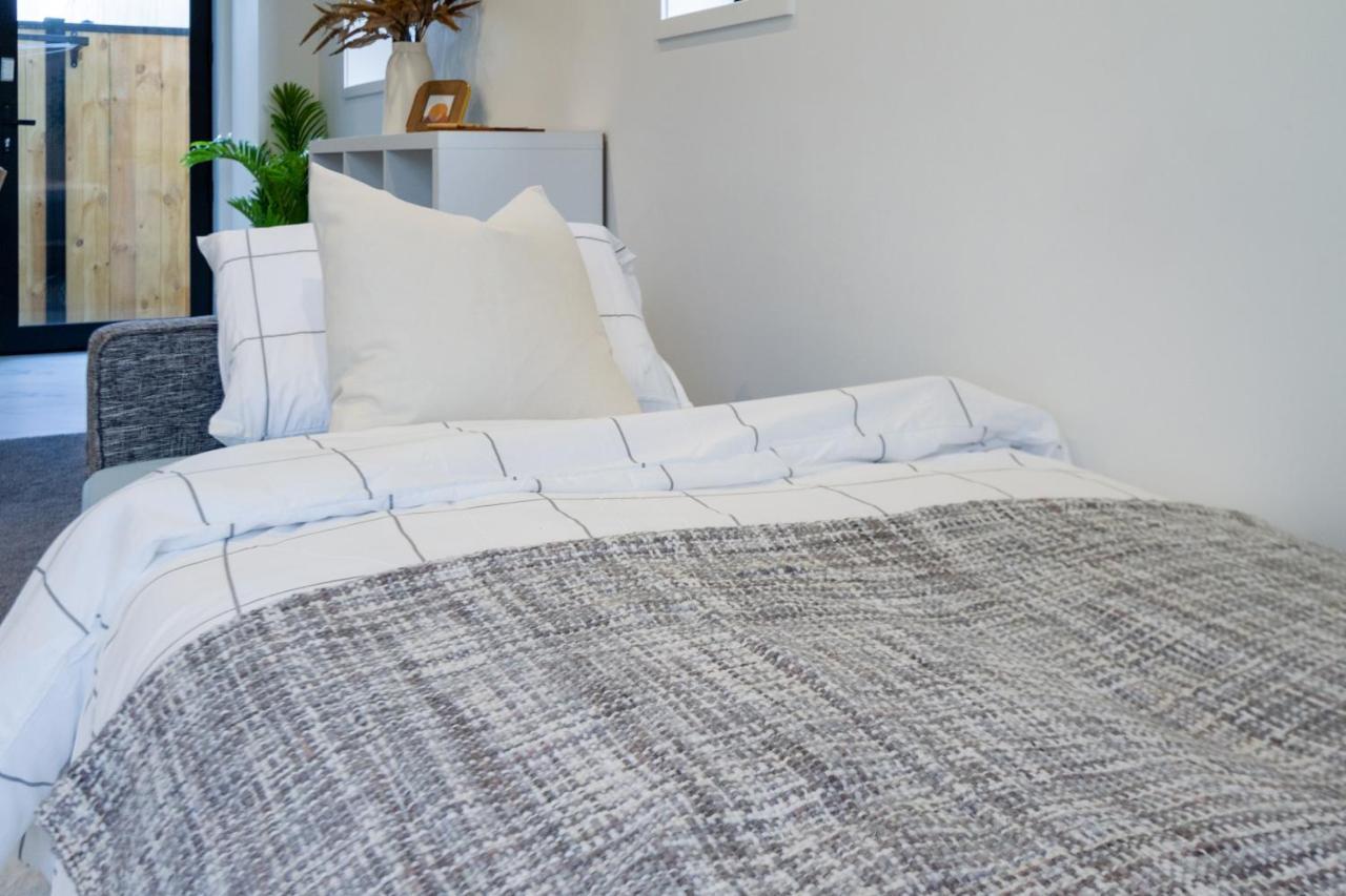 3 Bedroom 2 Bath Central City Christchurch Zewnętrze zdjęcie