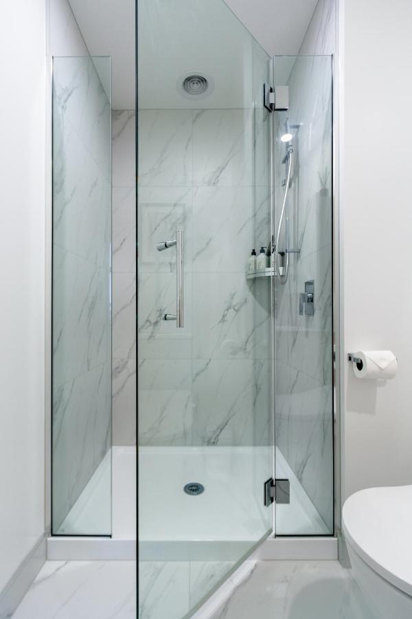 3 Bedroom 2 Bath Central City Christchurch Zewnętrze zdjęcie