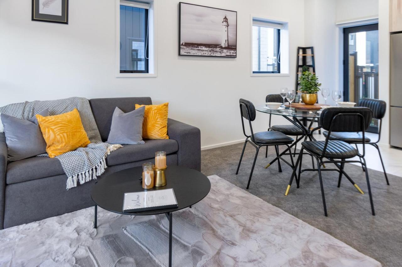 3 Bedroom 2 Bath Central City Christchurch Zewnętrze zdjęcie