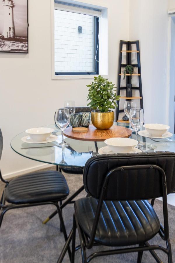 3 Bedroom 2 Bath Central City Christchurch Zewnętrze zdjęcie