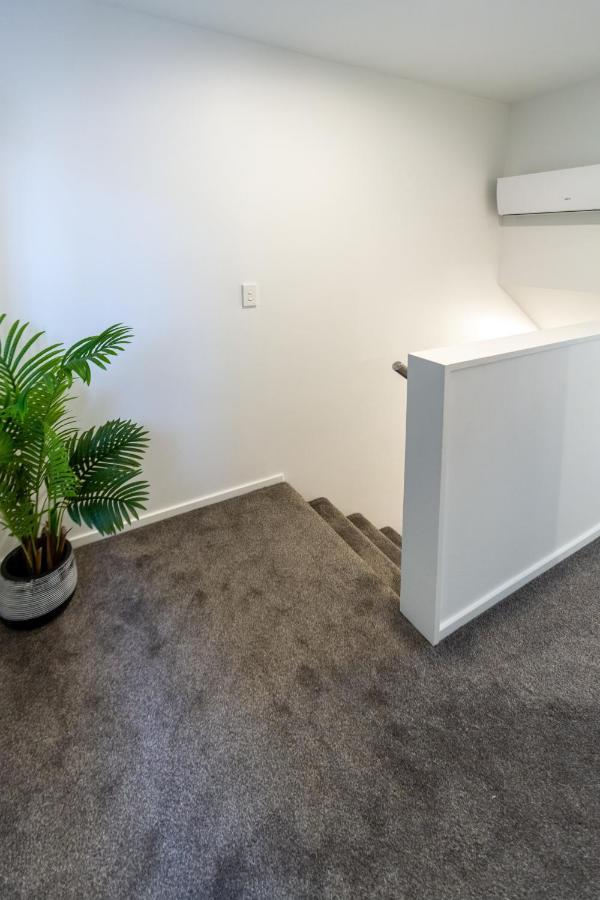 3 Bedroom 2 Bath Central City Christchurch Zewnętrze zdjęcie