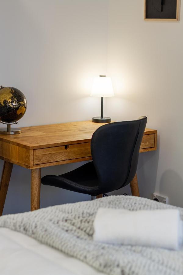 3 Bedroom 2 Bath Central City Christchurch Zewnętrze zdjęcie
